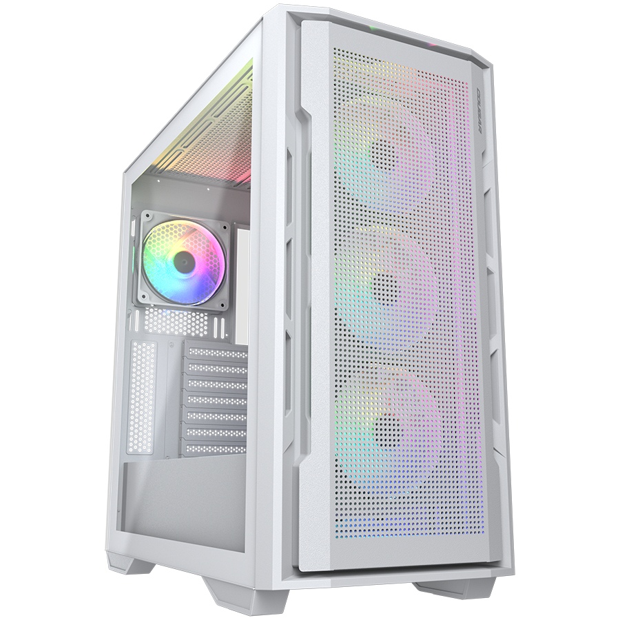 Cougar Gaming Шаси (CGR-5C78W-RGB)