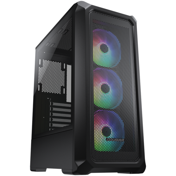 Cougar Gaming Шаси (CGR-5CC5B-MESH-RGB)