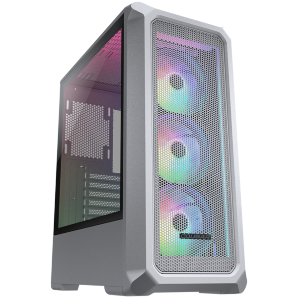 Cougar Gaming Шаси (CGR-5CC5W-MESH-RGB)