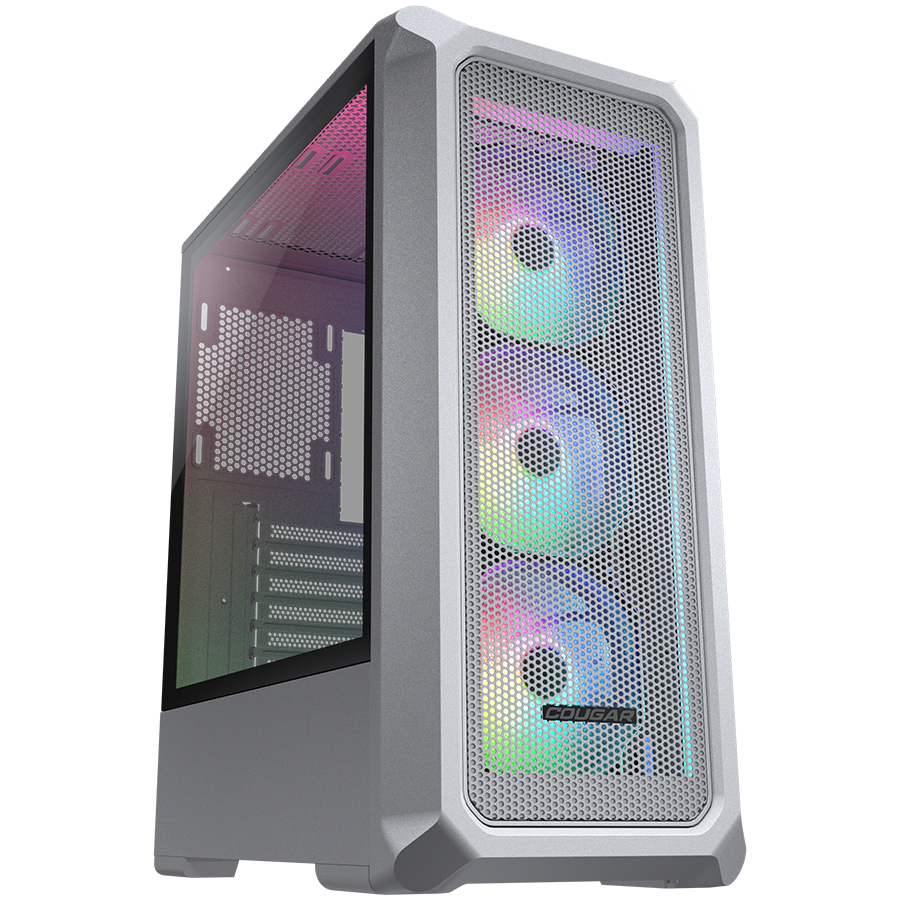Cougar Gaming Шаси (CGR-5CC5W-MESH-RGB)