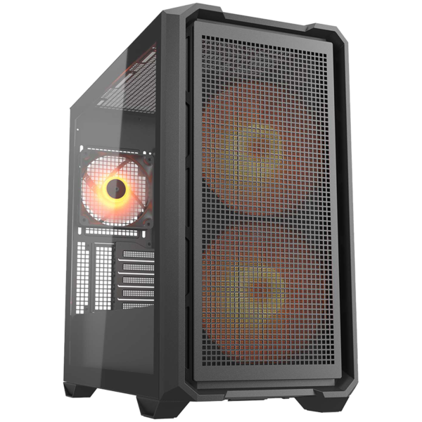 Cougar Gaming Шаси (CGR-5GC9B-RGB)