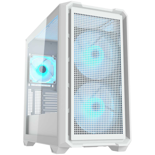 Cougar Gaming Шаси (CGR-5GC9W-RGB)