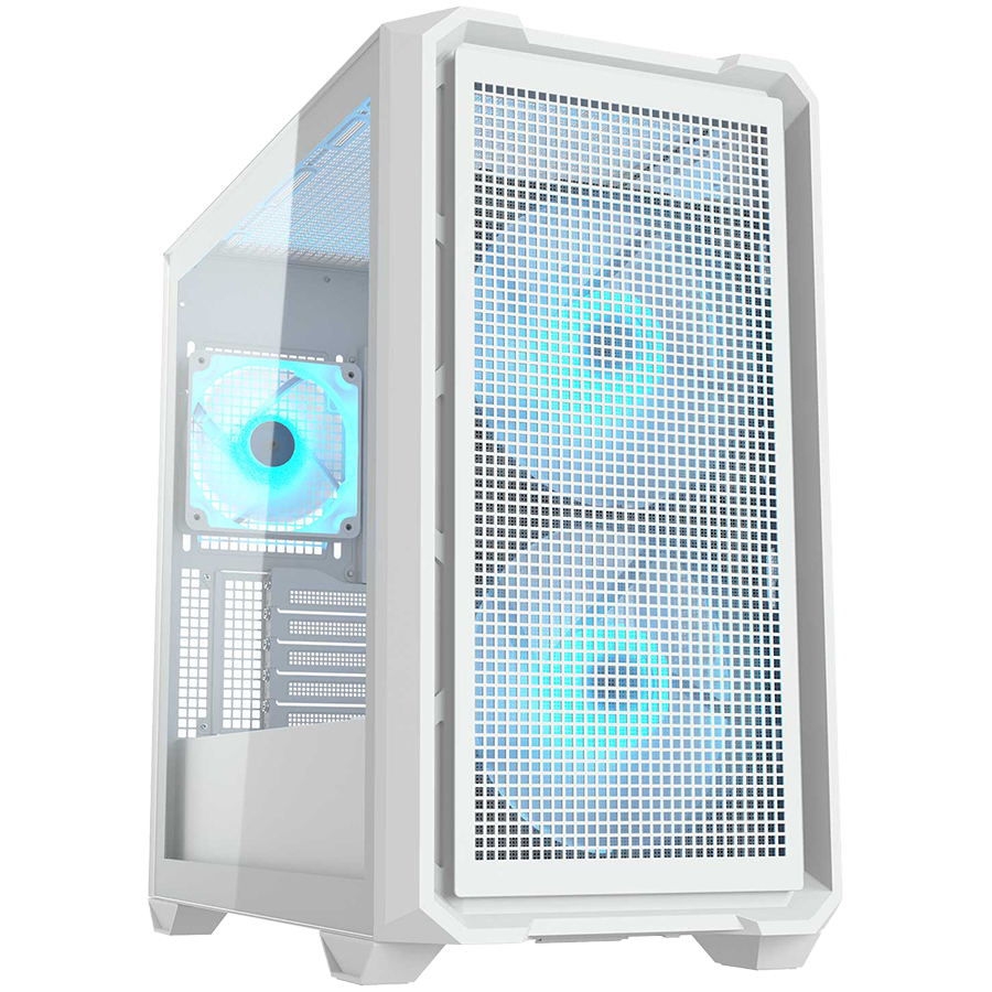 Cougar Gaming Шаси (CGR-5GC9W-RGB)