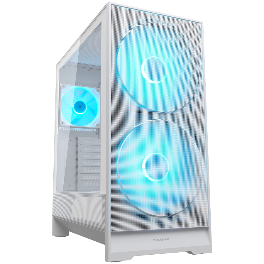 Cougar Gaming Шаси (CGR-5VA4W-RGB)
