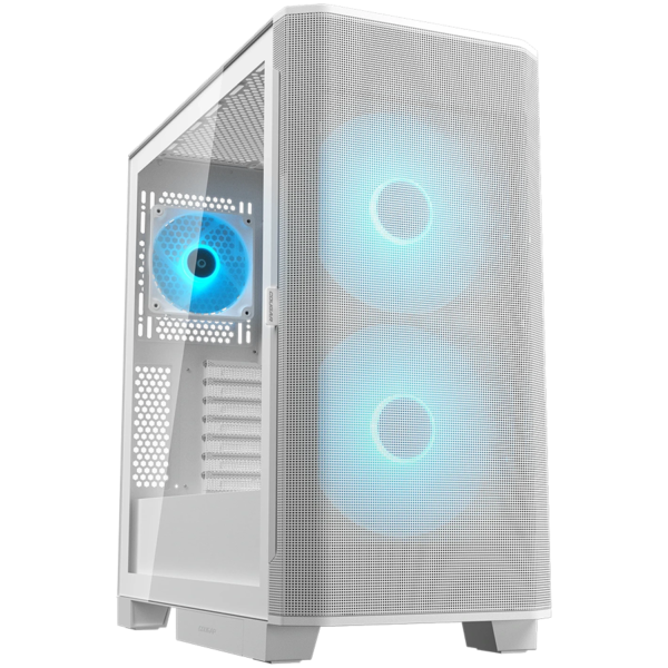 Cougar Gaming Шаси (CGR-5YA6W-RGB)
