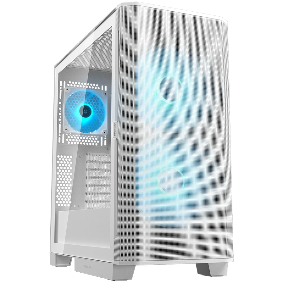 Cougar Gaming Шаси (CGR-5YA6W-RGB)