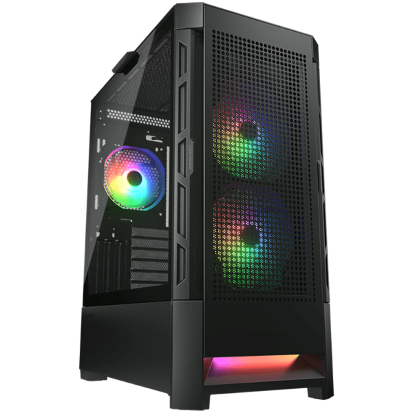 Cougar Gaming Шаси (CGR-5ZD1B-RGB)