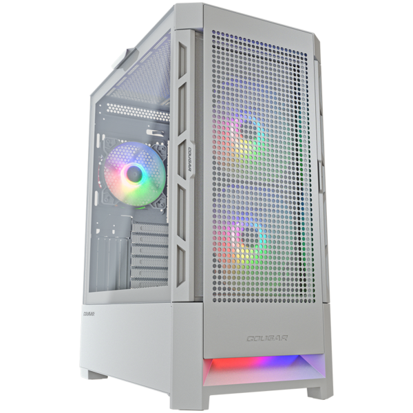 Cougar Gaming Шаси (CGR-5ZD1W-AIR-RGB)