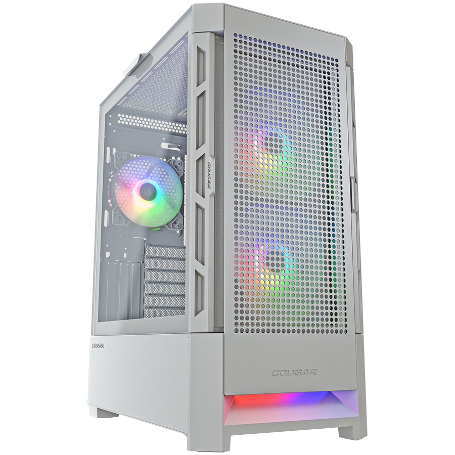 Cougar Gaming Шаси (CGR-5ZD1W-AIR-RGB)