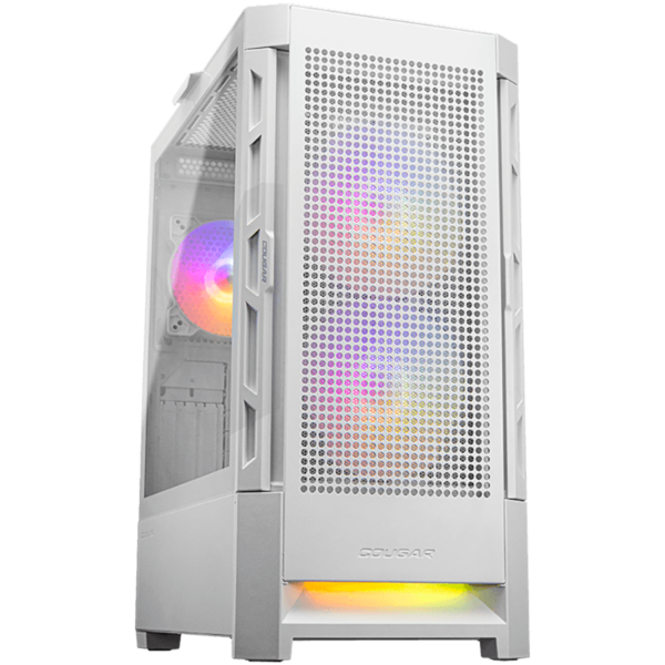 Cougar Gaming Шаси (CGR-5ZD1W-RGB)