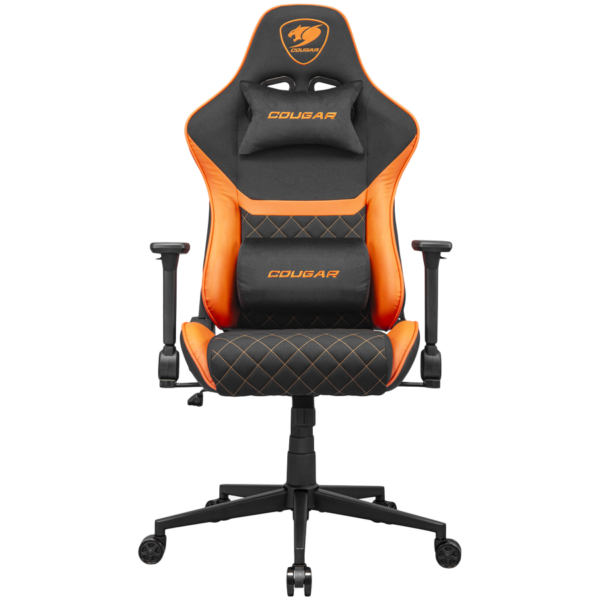 Cougar Gaming Гейминг стол (CGR-A2F)