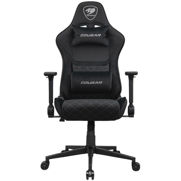Cougar Gaming Гейминг стол (CGR-A2F-BLB)