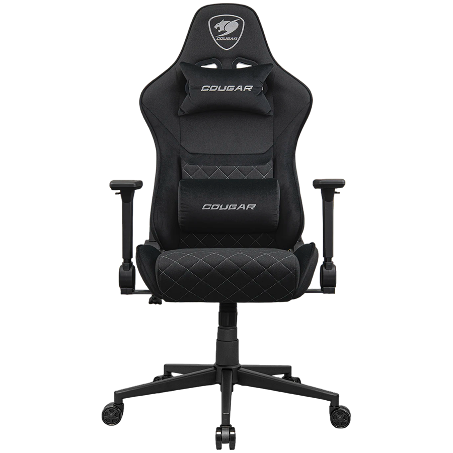 Cougar Gaming Гейминг стол (CGR-A2F-BLB)