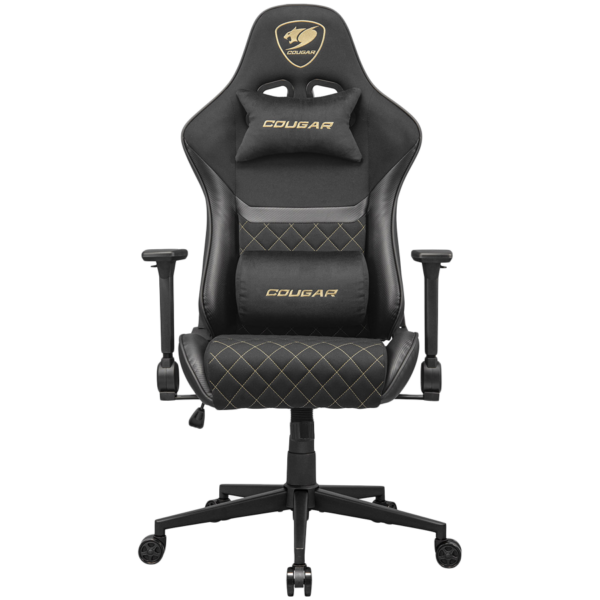 Cougar Gaming Гейминг стол (CGR-A2F-GLB)