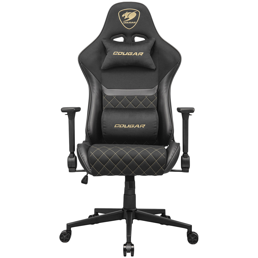 Cougar Gaming Гейминг стол (CGR-A2F-GLB)