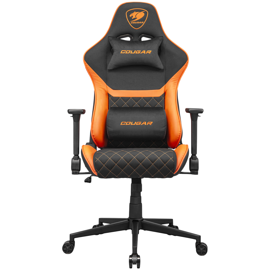 Cougar Gaming Гейминг стол (CGR-A2F)