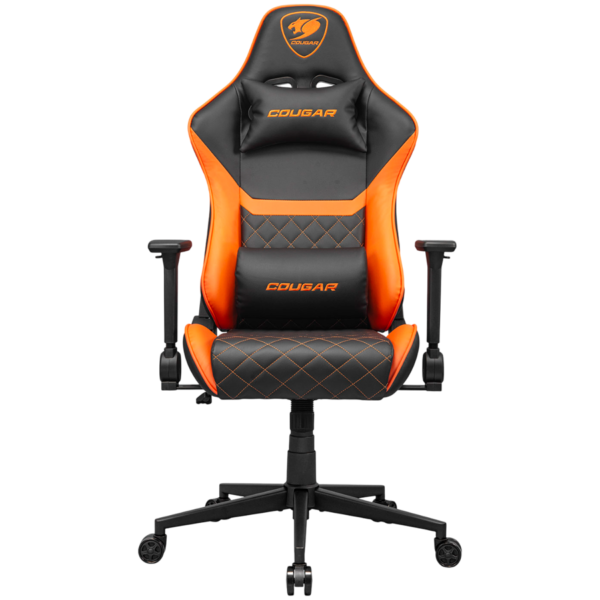 Cougar Gaming Гейминг стол (CGR-AO2)