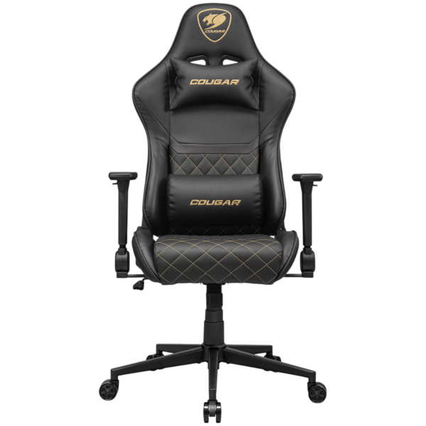 Cougar Gaming Гейминг стол (CGR-AO2-GLB)