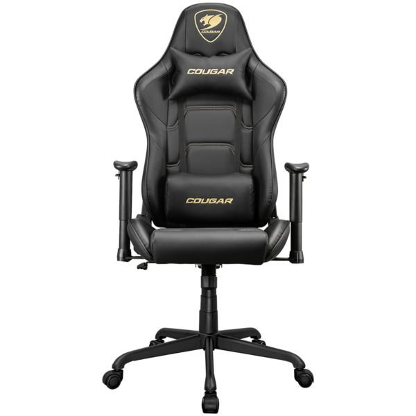 Cougar Gaming Гейминг стол (CGR-ARMOR ELITE-BG)