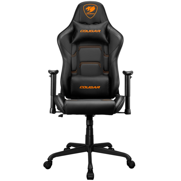 Cougar Gaming Гейминг стол (CGR-ARMOR ELITE-BO)