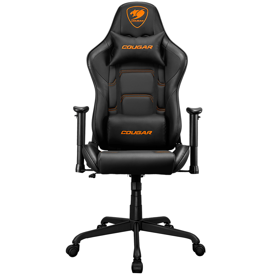 Cougar Gaming Гейминг стол (CGR-ARMOR ELITE-BO)