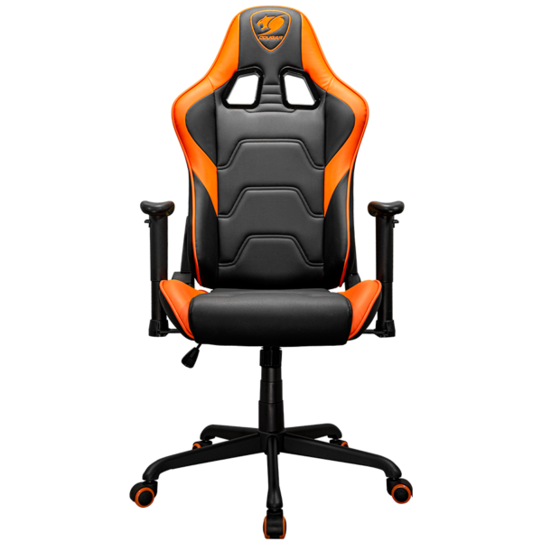 Cougar Gaming Гейминг стол (CGR-ARMOR ELITE-O)