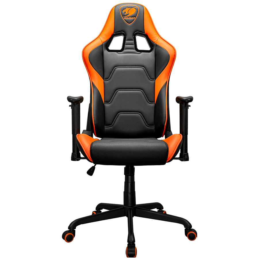 Cougar Gaming Гейминг стол (CGR-ARMOR ELITE-O)