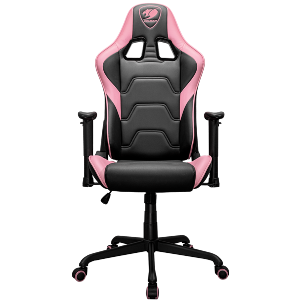 Cougar Gaming Гейминг стол (CGR-ARMOR ELITE-P)