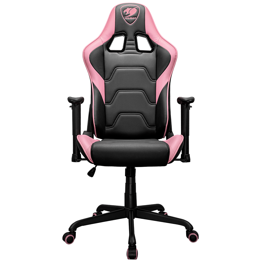 Cougar Gaming Гейминг стол (CGR-ARMOR ELITE-P)