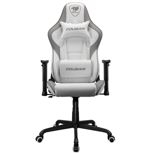 Cougar Gaming Гейминг стол (CGR-ARMOR ELITE-W)