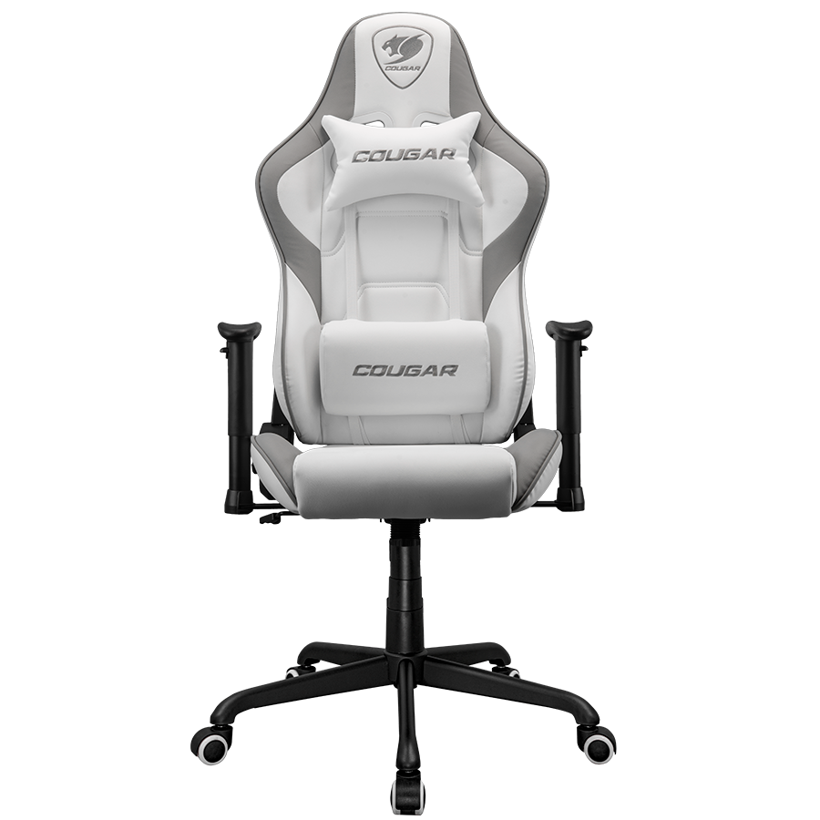 Cougar Gaming Гейминг стол (CGR-ARMOR ELITE-W)