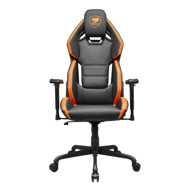 Cougar Gaming Гейминг стол (CGR-ARX)
