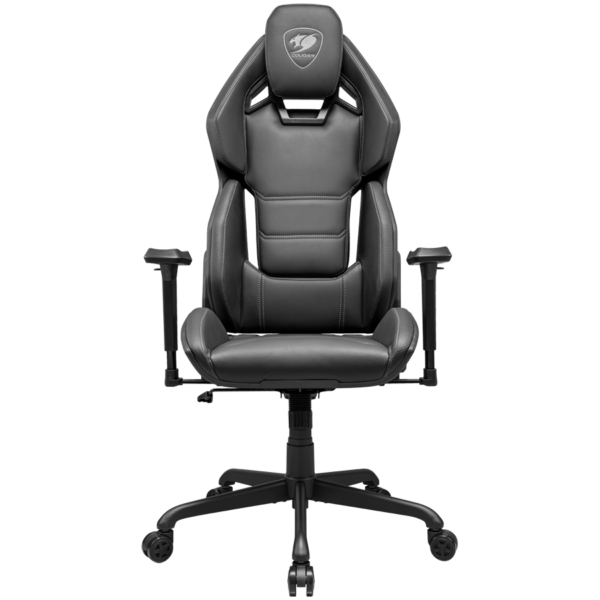 Cougar Gaming Гейминг стол (CGR-ARX-BLB)
