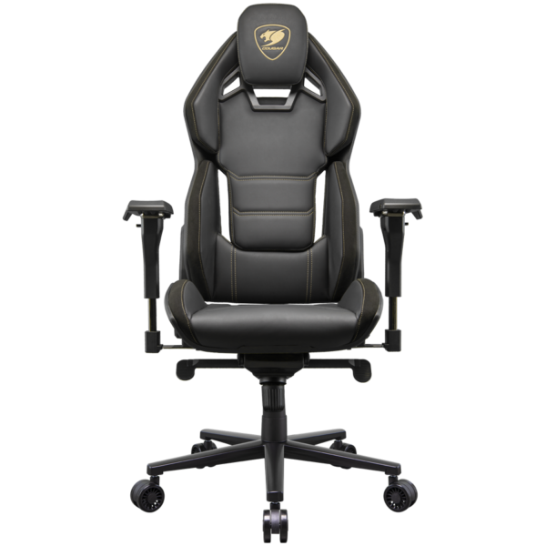 Cougar Gaming Гейминг стол (CGR-ARX-GLB)
