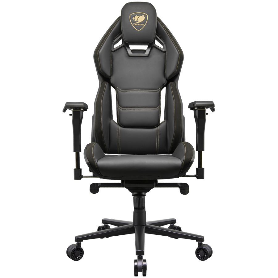 Cougar Gaming Гейминг стол (CGR-ARX-GLB)