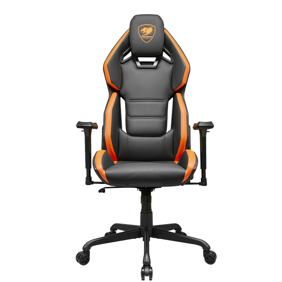 Cougar Gaming Гейминг стол (CGR-ARX)
