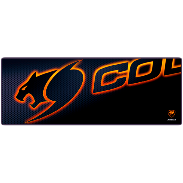 Cougar Gaming Gaming Mousepads (CGR-BBRBS5H-ARE)