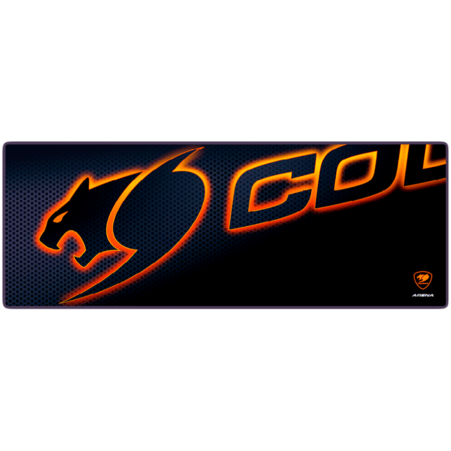 Cougar Gaming Gaming Mousepads (CGR-BBRBS5H-ARE)