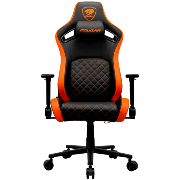Cougar Gaming Гейминг стол (CGR-DFF)