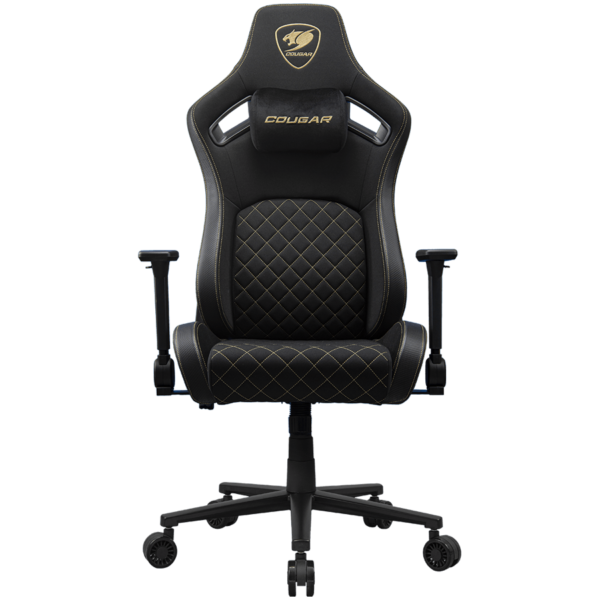 Cougar Gaming Гейминг стол (CGR-DFF-GLB)