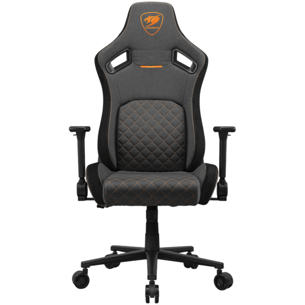 Cougar Gaming Гейминг стол (CGR-DFF-GRB)