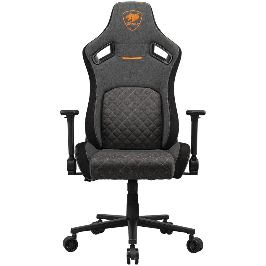 Cougar Gaming Гейминг стол (CGR-DFF-GRB)