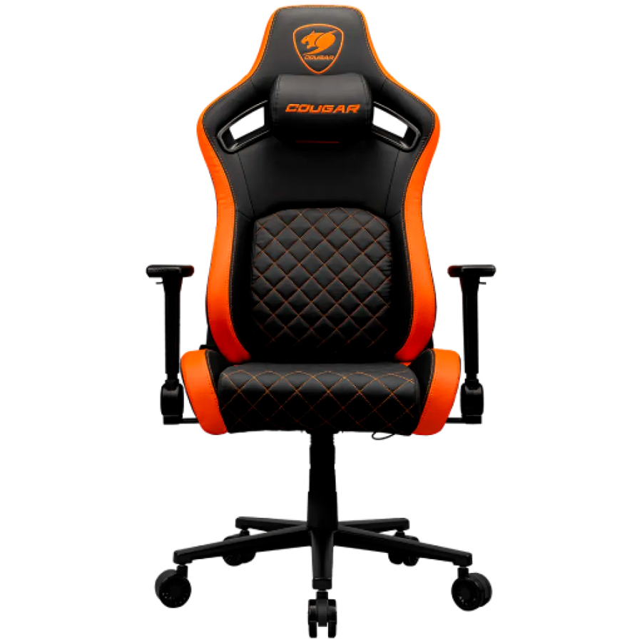 Cougar Gaming Гейминг стол (CGR-DFF)