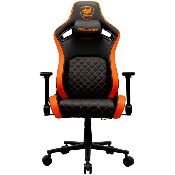 Cougar Gaming Гейминг стол (CGR-DFL)