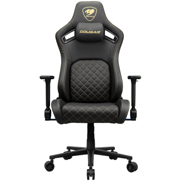 Cougar Gaming Гейминг стол (CGR-DFL-GLB)