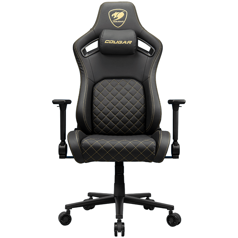 Cougar Gaming Гейминг стол (CGR-DFL-GLB)