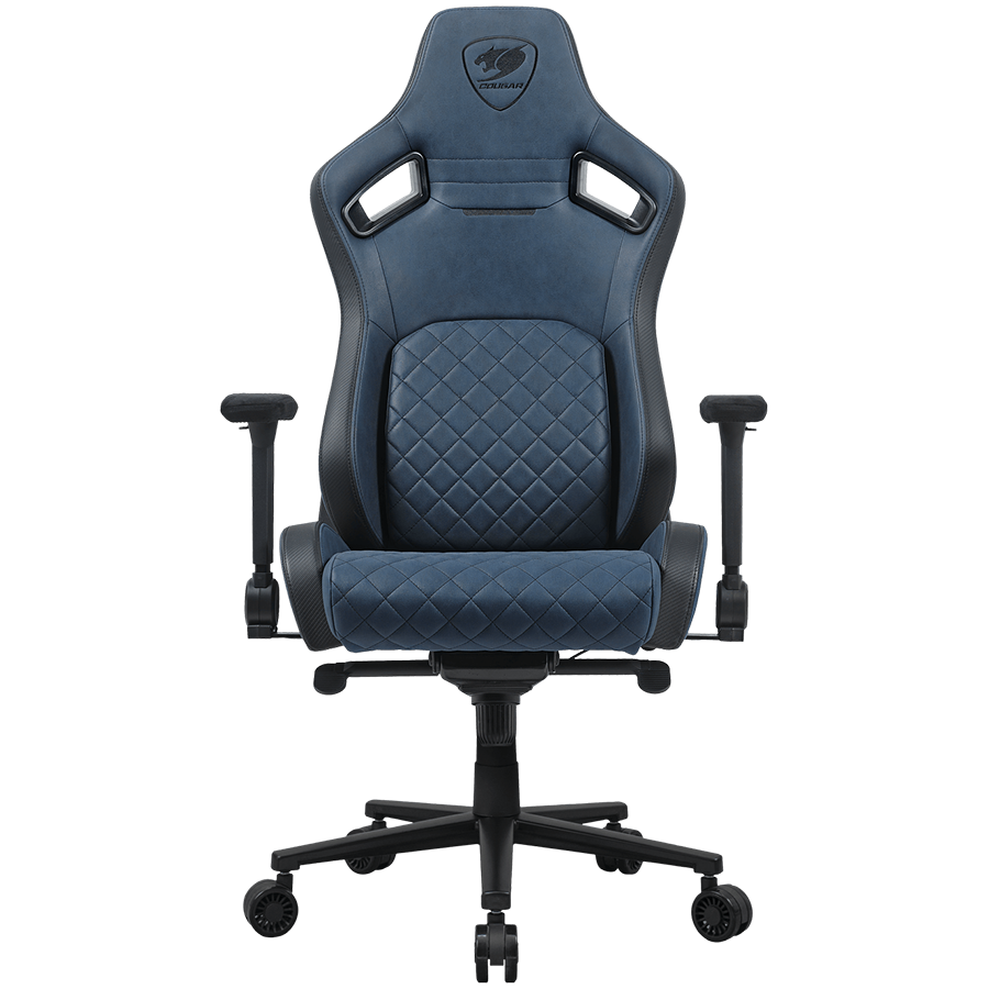 Cougar Gaming Гейминг стол (CGR-DSF-BUB)