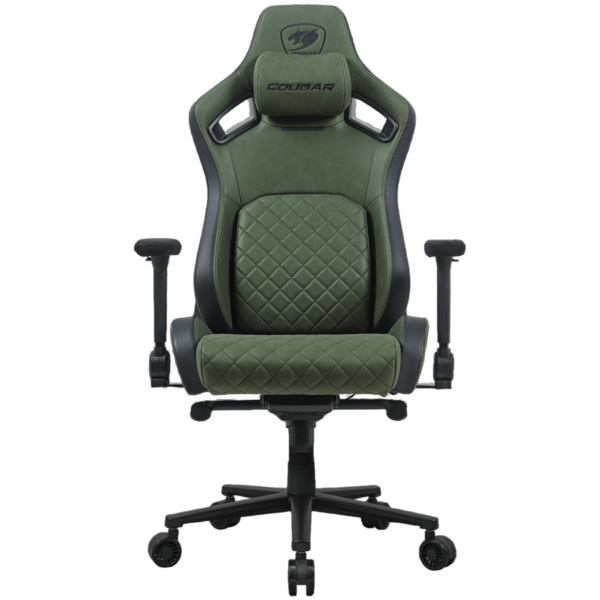 Cougar Gaming Гейминг стол (CGR-DSF-GEB)