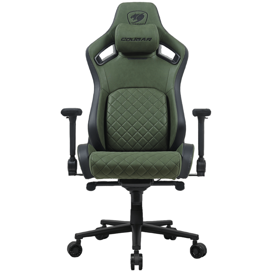 Cougar Gaming Гейминг стол (CGR-DSF-GEB)