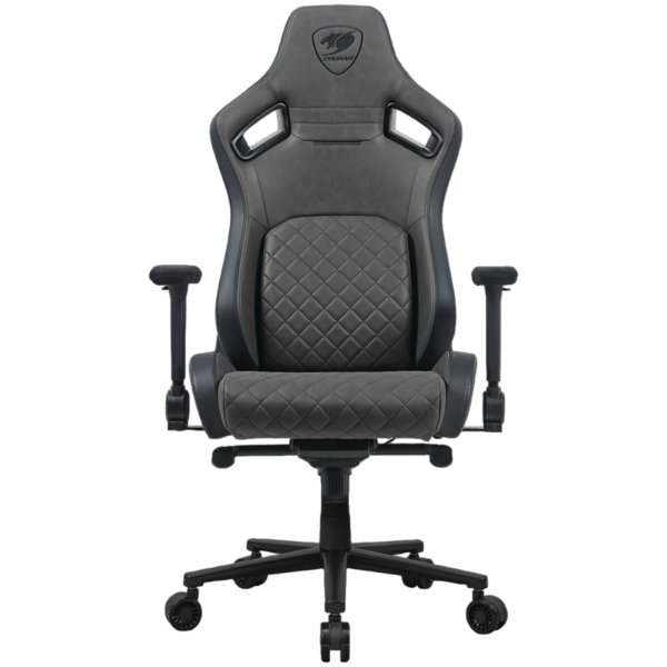Cougar Gaming Гейминг стол (CGR-DSF-GRB)